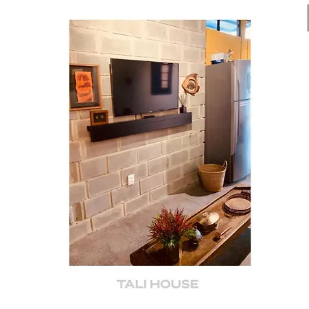 Tali House - Casa Hotel Sao Francisco do Sul Exterior photo