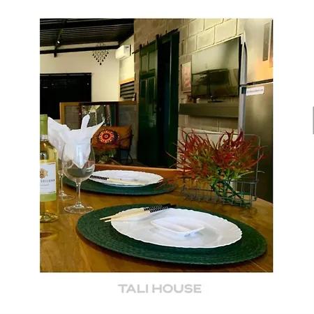 Tali House - Casa Hotel Sao Francisco do Sul Exterior photo