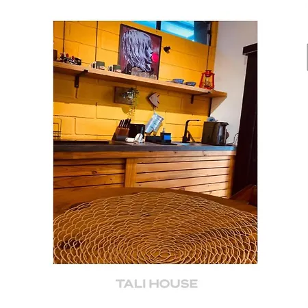 Tali House - Casa Hotel Sao Francisco do Sul Exterior photo