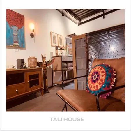 Tali House - Casa Hotel Sao Francisco do Sul Exterior photo
