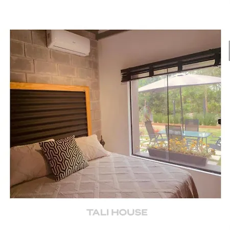 Tali House - Casa Hotel Sao Francisco do Sul Exterior photo