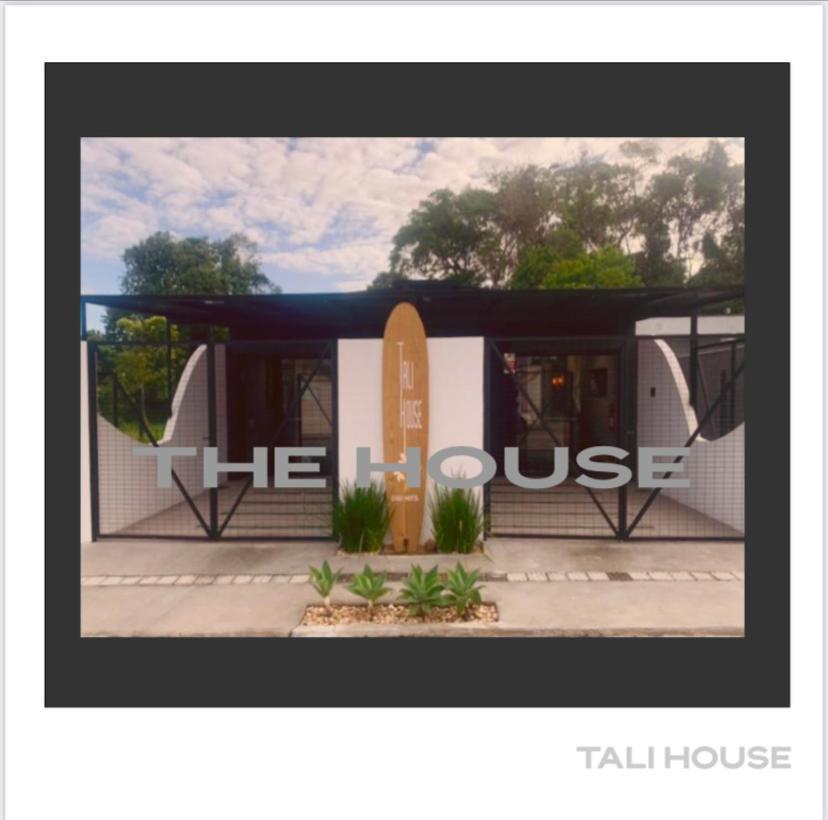 Tali House - Casa 5*