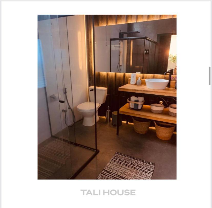 Tali House - Casa