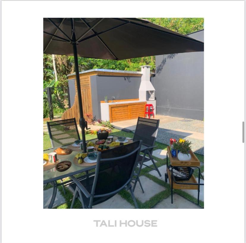 Hotel Tali House - Casa Sao Francisco do Sul