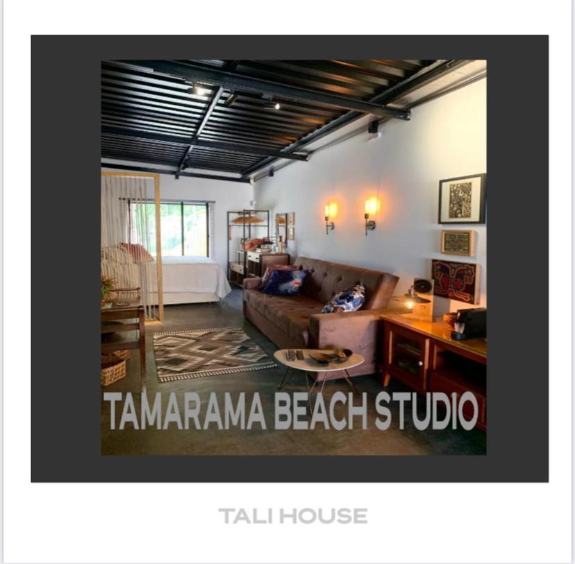 Tali House - Casa 5* Sao Francisco do Sul