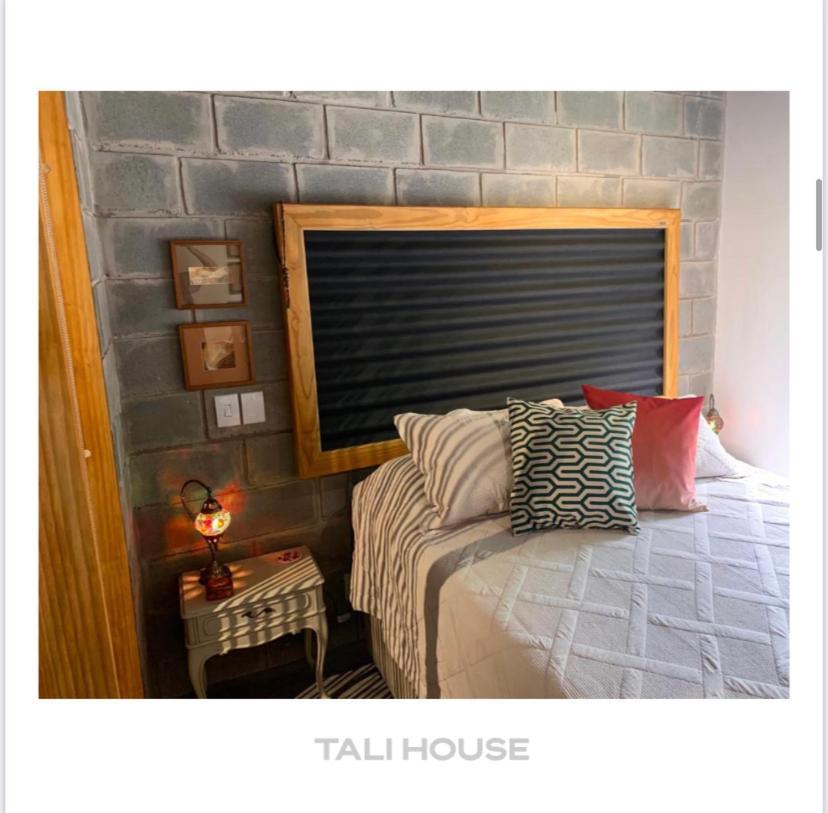 Hotel Tali House - Casa