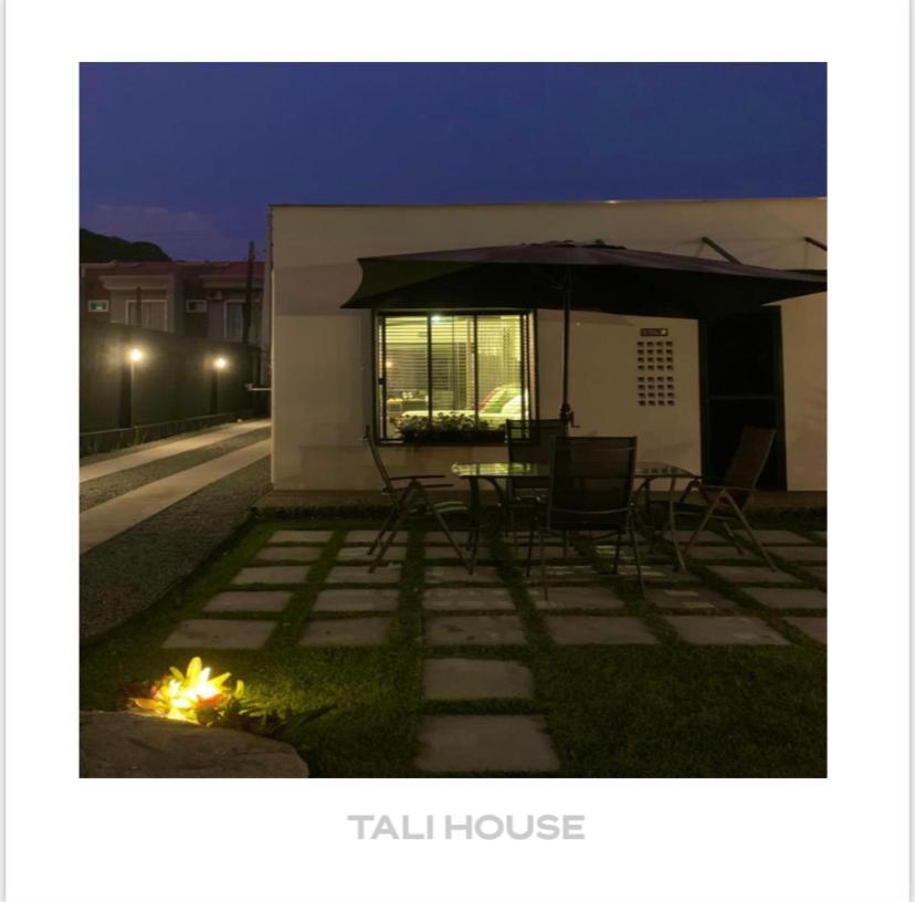 Hotel Tali House - Casa Sao Francisco do Sul