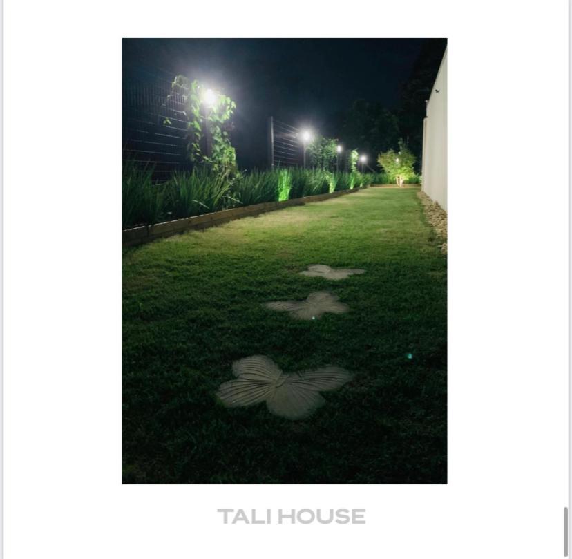Hotel Tali House - Casa