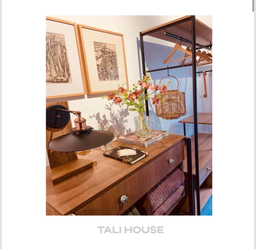Tali House - Casa Sao Francisco do Sul