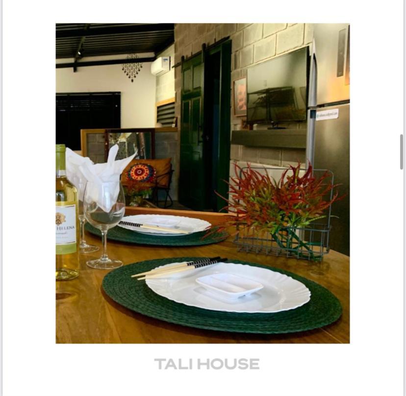 Tali House - Casa 5* Sao Francisco do Sul