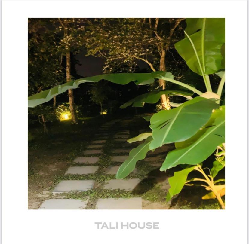 Hotel Tali House - Casa