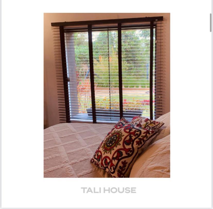Tali House - Casa 5* Sao Francisco do Sul