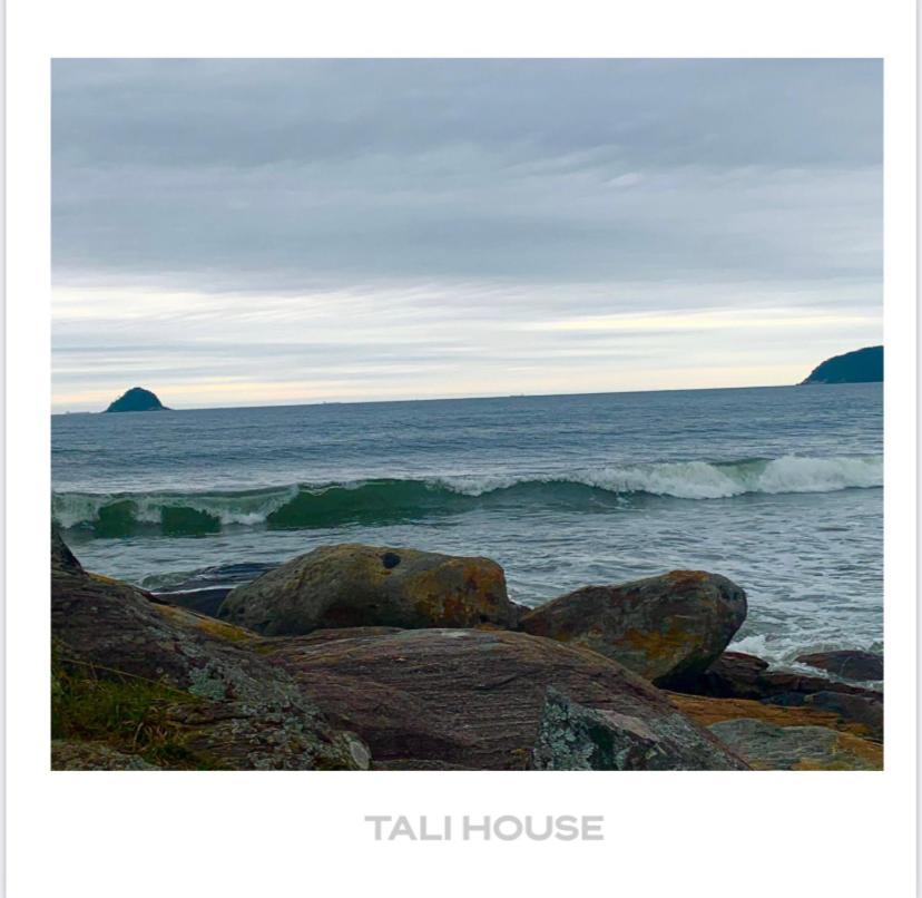 Tali House - Casa Sao Francisco do Sul