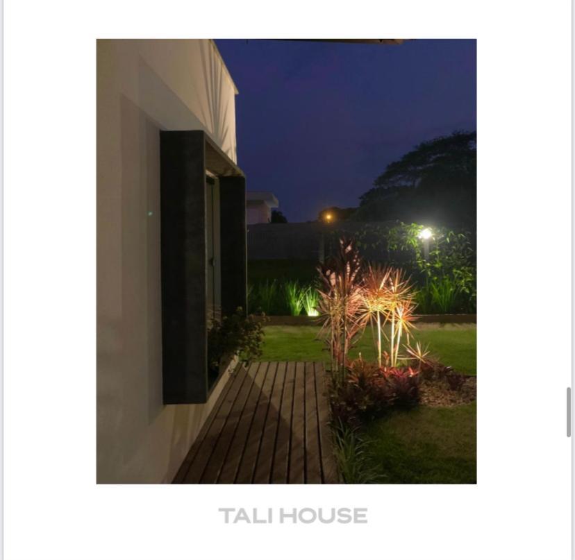 Tali House - Casa 5*