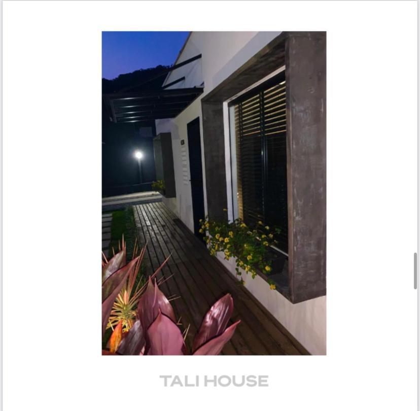 Tali House - Casa Hotel Sao Francisco do Sul