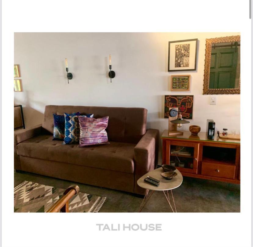 Tali House - Casa Hotel Sao Francisco do Sul