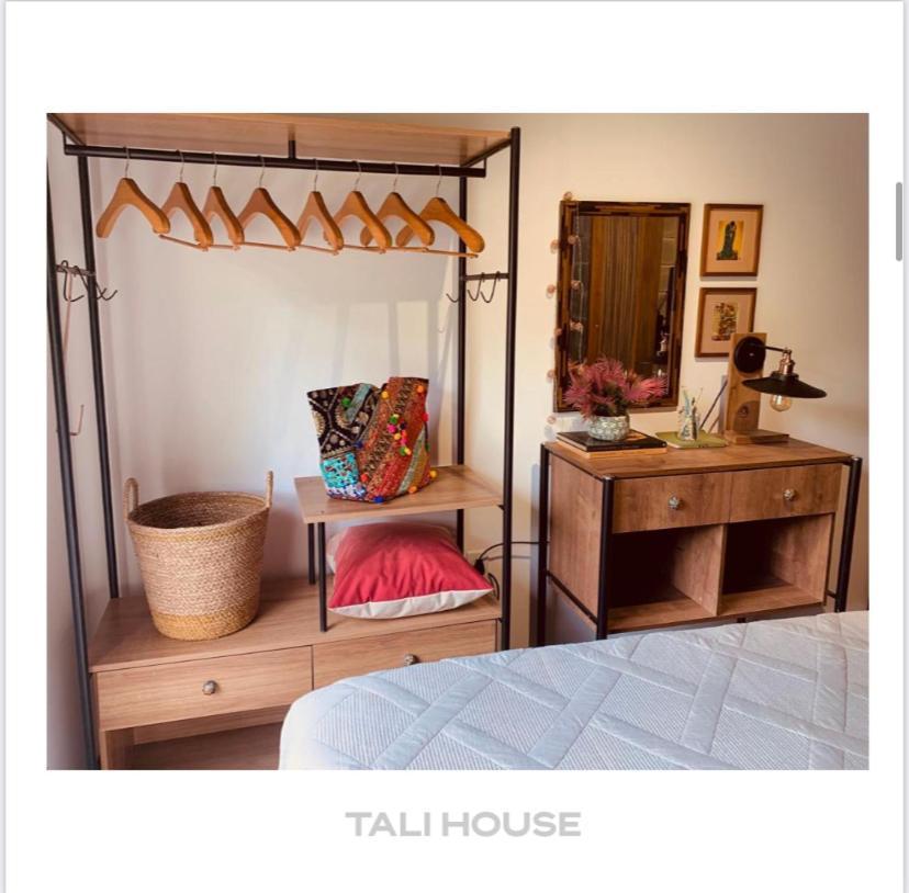 Tali House - Casa Sao Francisco do Sul