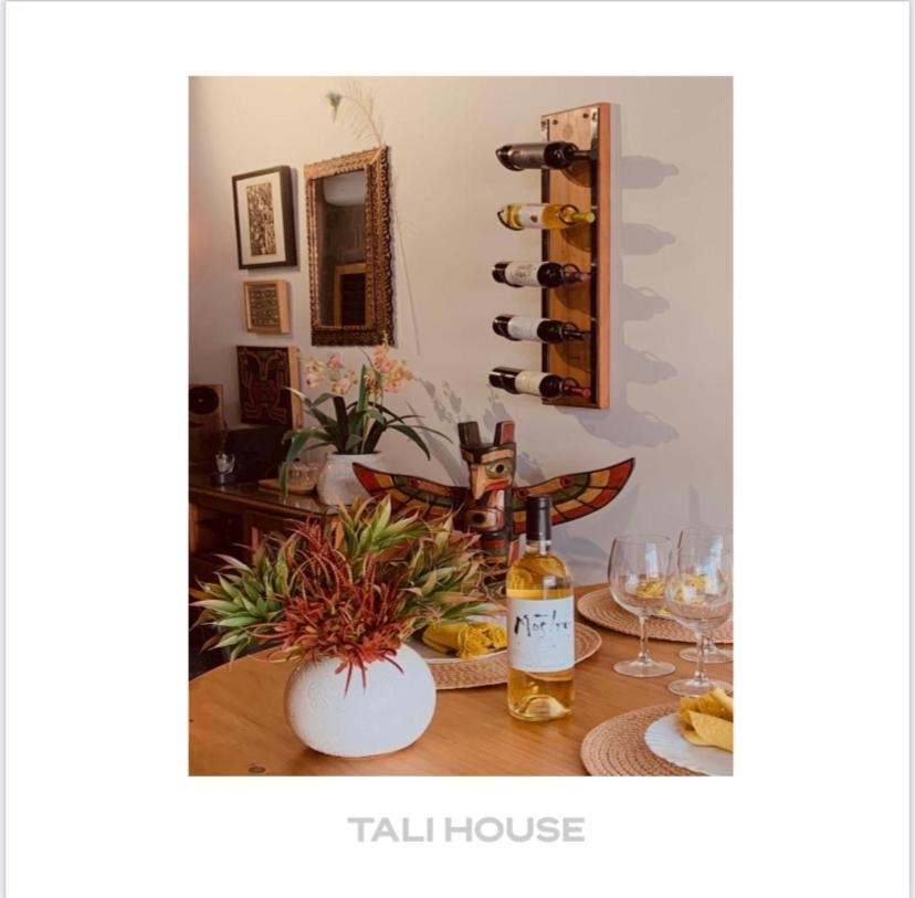 Hotel Tali House - Casa Sao Francisco do Sul