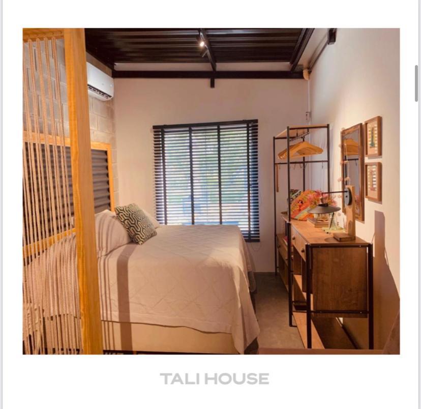 Tali House - Casa 5* Sao Francisco do Sul