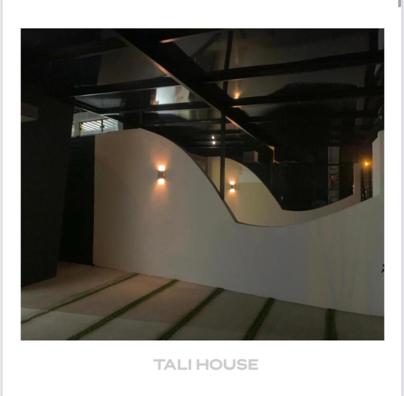 Hotel Tali House - Casa 5*