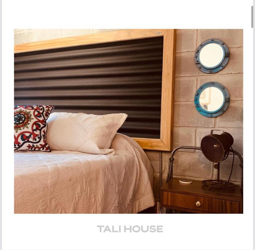 Tali House - Casa 5*