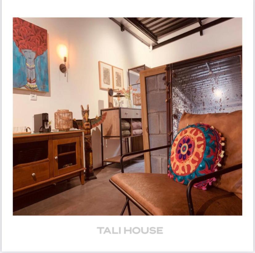 Tali House - Casa
