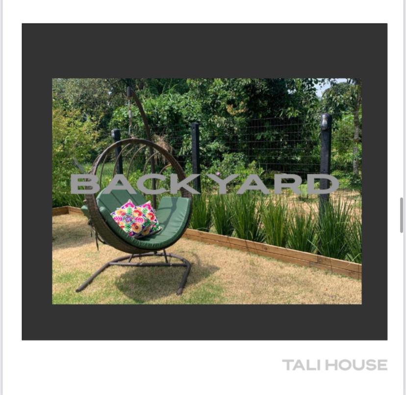 Tali House - Casa Hotel 5*