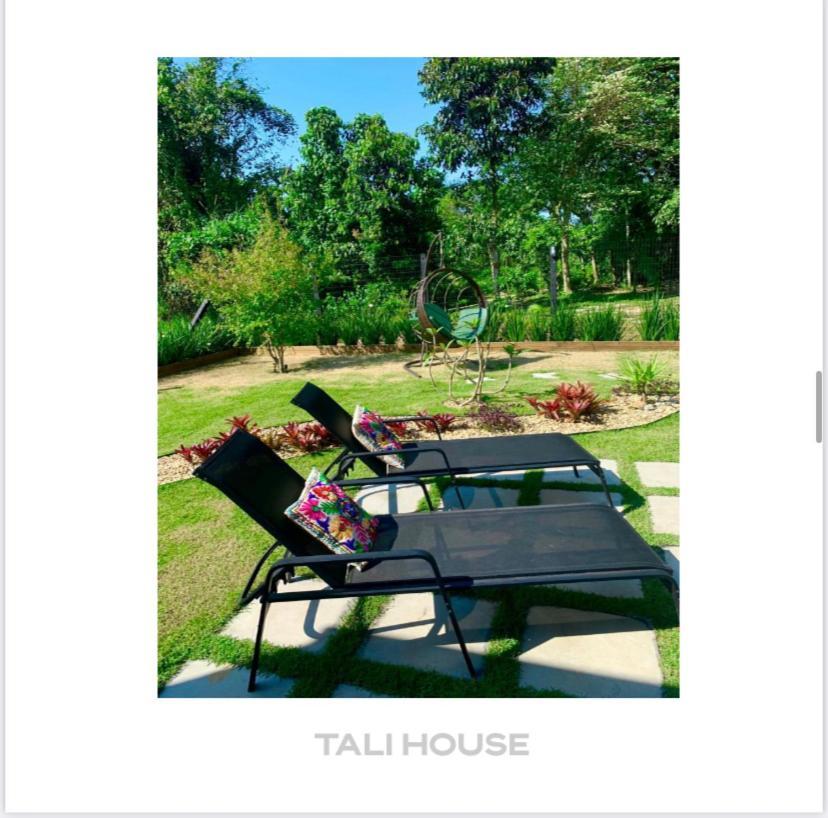 Hotel Tali House - Casa Sao Francisco do Sul