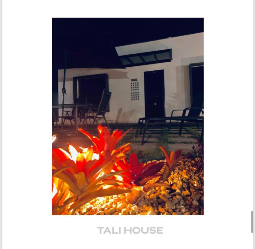 Hotel Tali House - Casa Sao Francisco do Sul