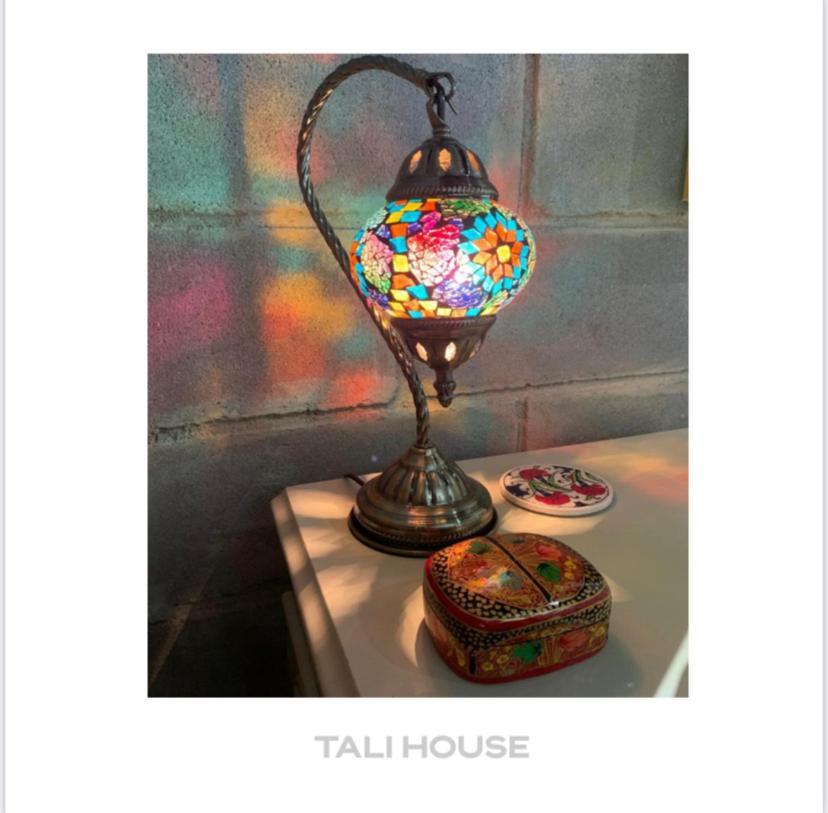 Hotel Tali House - Casa