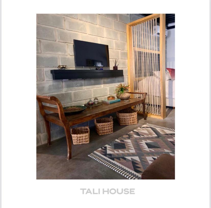 Tali House - Casa Hotel 5*