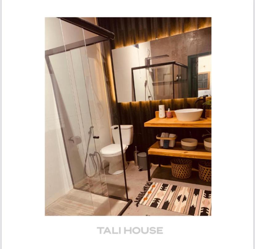 Hotel Tali House - Casa