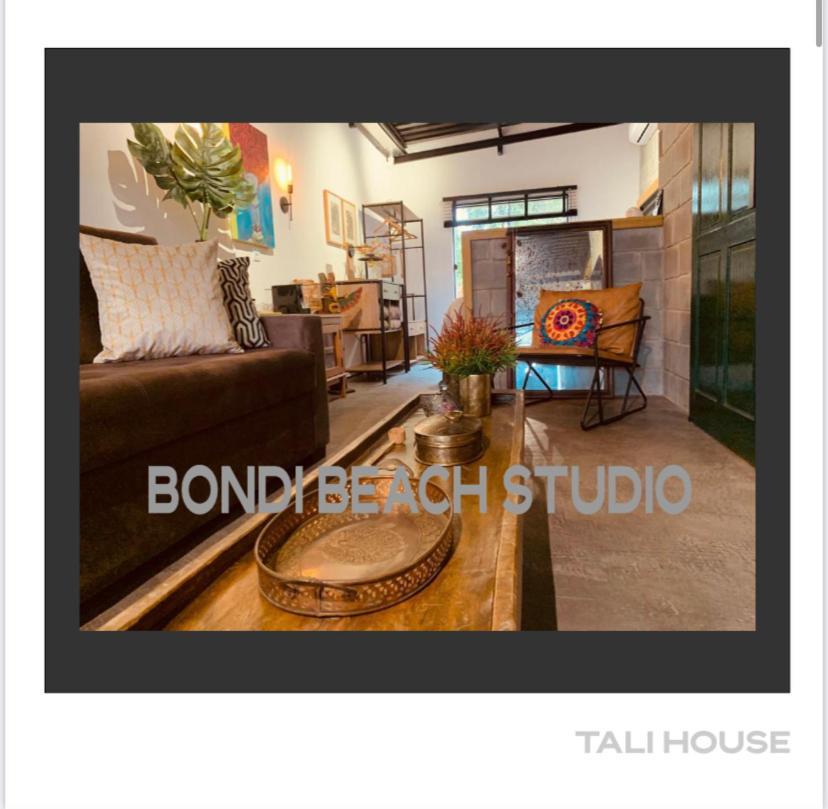Hotel Tali House - Casa 5*