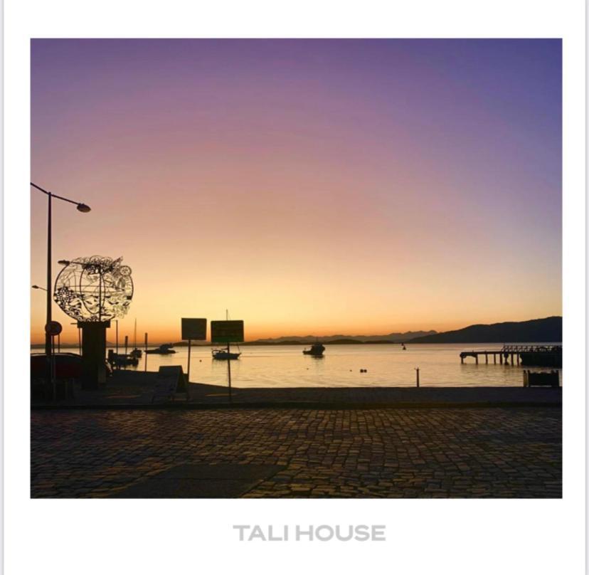 Tali House - Casa