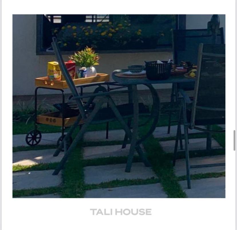 Tali House - Casa Hotel 5*