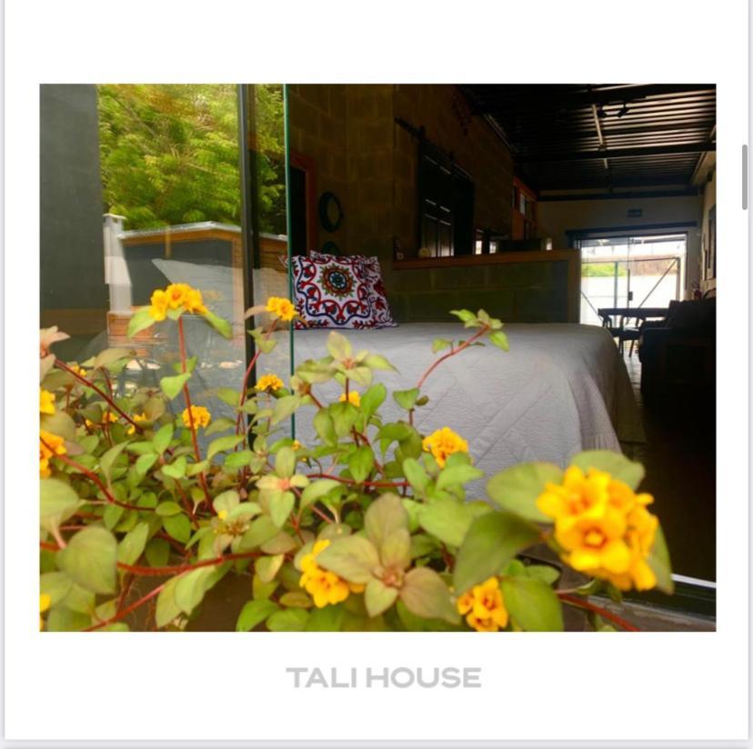 Hotel Tali House - Casa Sao Francisco do Sul