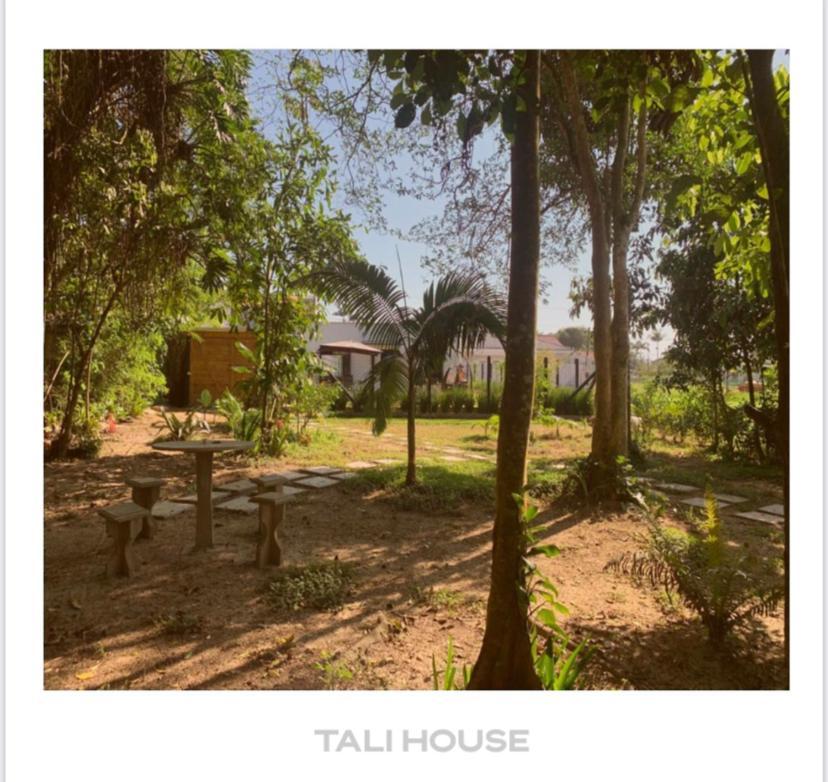 Tali House - Casa 5* Sao Francisco do Sul