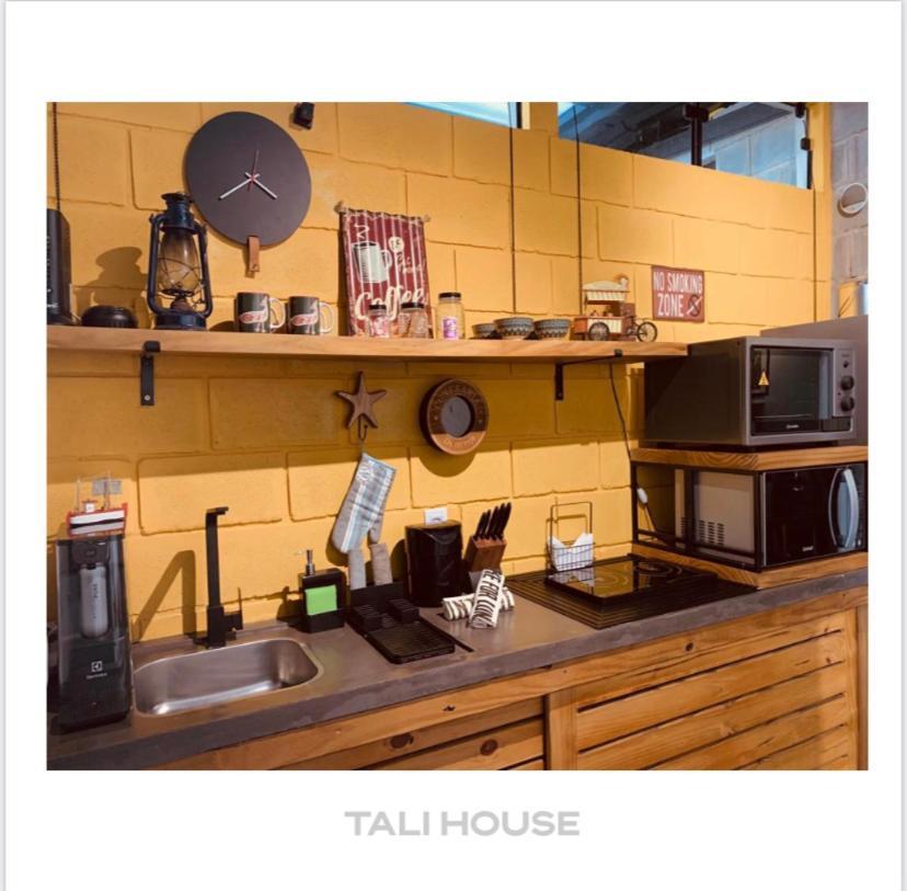 Tali House - Casa 5*