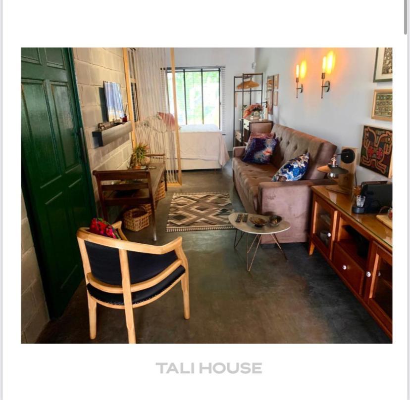 Tali House - Casa Sao Francisco do Sul