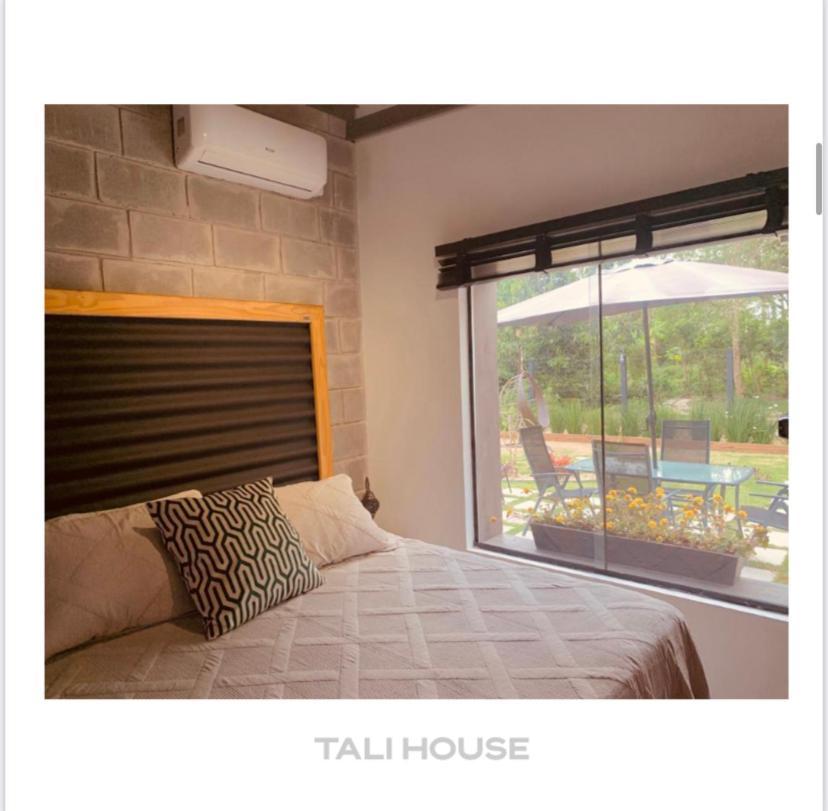 Tali House - Casa Hotel
