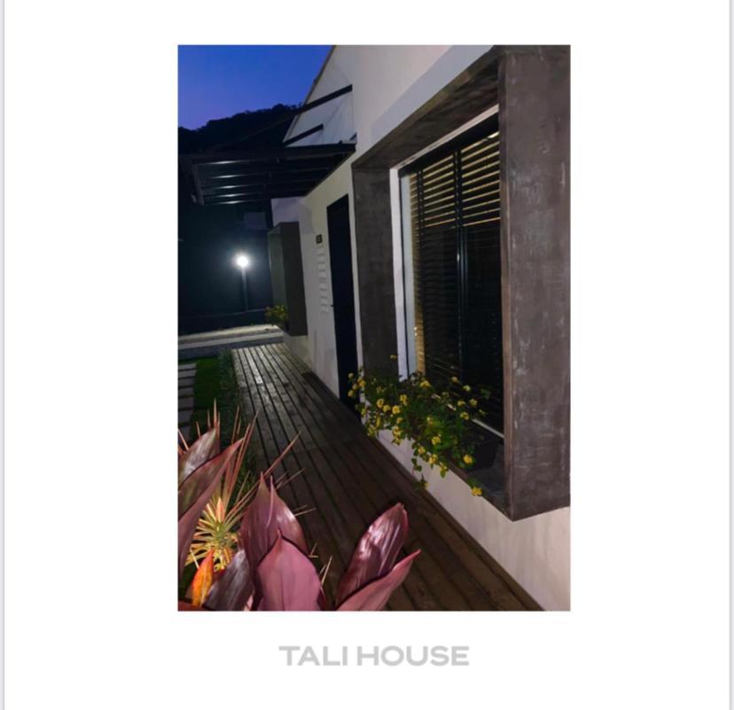 Tali House - Casa Hotel Sao Francisco do Sul