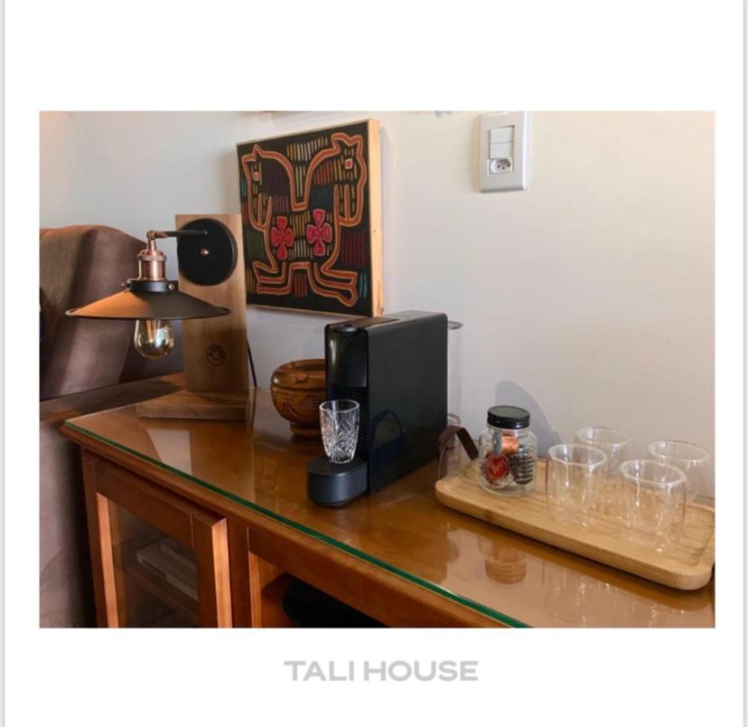 Tali House - Casa Hotel 5*
